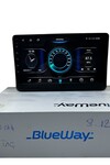 Honda City 2020+ BLUEWAY 8-128 TAM PROFESYONEL OEM MULTİMEDİA