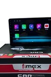 Honda City 2020+ FİMEX 4-64 (FANLI) DSPLİ PRO OEM MULTİMEDİA