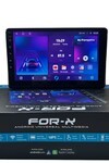 Honda City 2020+ FORX 6-128 PROFESYONEL OEM MULTİMEDİA