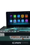 Honda City 2020+ NAVİMEX 6-128 (FANLI) PROFESYONEL OEM MULTİMEDİA