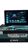 Honda City 2020+ NAVİMEX 6-128 (FANLI) PROFESYONEL OEM MULTİMEDİA
