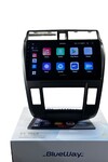 Honda City AC 2008-2013 BLUEWAY 4-64 PROFESYONEL OEM MULTİMEDİA