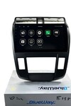 Honda City AC 2008-2013 BLUEWAY 8-128 TAM PROFESYONEL OEM MULTİMEDİA
