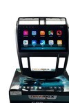 Honda City AC 2008-2013 NAVİMEX 6-64 (FANLI) PROFESYONEL OEM MULTİMEDİA