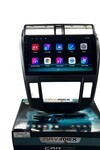 Honda City AC 2008-2013 NAVİMEX 6-64 (FANLI) PROFESYONEL OEM MULTİMEDİA