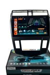 Honda City AC 2008-2013 NAVİMEX 8-128 (FANLI) PROFESYONEL OEM MULTİMEDİA
