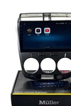 Honda City MC 2011-2016 MÜLLER 4-64 PROFESYONEL OEM MULTİMEDYA