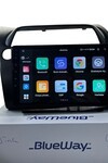 Honda Civic 2006-2011 BLUEWAY 4-64 PROFESYONEL OEM MULTİMEDİA