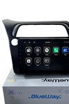 Honda Civic 2006-2011 BLUEWAY 8-128 TAM PROFESYONEL OEM MULTİMEDİA