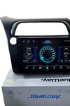 Honda Civic 2006-2011 BLUEWAY 8-128 TAM PROFESYONEL OEM MULTİMEDİA