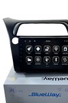 Honda Civic 2006-2011 BLUEWAY 8-128 TAM PROFESYONEL OEM MULTİMEDİA