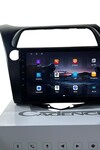 Honda Civic 2006-2011 CADENCE R15 (DVR KAYIT CİHAZLI) PRO OEM MULTİMEDİA