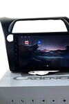 Honda Civic 2006-2011 CADENCE R15 (DVR KAYIT CİHAZLI) PRO OEM MULTİMEDİA