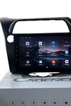 Honda Civic 2006-2011 CADENCE R15 (DVR KAYIT CİHAZLI) PRO OEM MULTİMEDİA