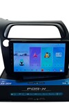 Honda Civic 2006-2011 FORX 2-32 YENİ SERİ İŞLEMCİLİ PRO OEM MULTİMEDİA