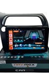 Honda Civic 2006-2011 NAVİMEX 8-128 (FANLI) PROFESYONEL OEM MULTİMEDİA