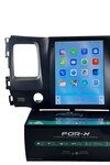 HONDA CİVİC 2007-2011 FOR-X 4-64 TESLA PROFESYONEL OEM MULTİMEDİA