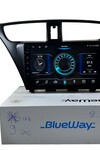 Honda Civic 2012-2017 BLUEWAY 8-128 TAM PROFESYONEL OEM MULTİMEDİA