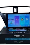Honda Civic 2012-2017 FORX 2-32 YENİ SERİ İŞLEMCİLİ PRO OEM MULTİMEDİA