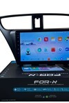 Honda Civic 2012-2017 FORX 2-32 YENİ SERİ İŞLEMCİLİ PRO OEM MULTİMEDİA
