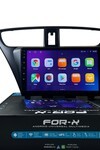 Honda Civic 2012-2017 FORX 6-128 PROFESYONEL OEM MULTİMEDİA