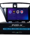 Honda Civic 2012-2017 FORX 6-128 PROFESYONEL OEM MULTİMEDİA