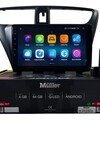 Honda Civic 2012-2017 MÜLLER 4-64 PROFESYONEL OEM MULTİMEDYA