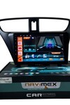 Honda Civic 2012-2017 NAVİMEX 8-128 (FANLI) PROFESYONEL OEM MULTİMEDİA