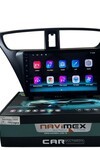 Honda Civic 2012-2017 NAVİMEX SAMSUNG İŞLEMCİLİ 4-64 PROFESYONEL OEM MULTİMEDİA