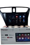 Honda Civic 2012-2017 PİONEER 4-64 TAM PROFESYONEL OEM MULTİMEDİA