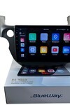 Honda Jazz 2008-2013 BLUEWAY 4-64 PROFESYONEL OEM MULTİMEDİA