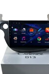 Honda Jazz 2008-2013 CADENCE D13 YENİ SERİ İŞLEMCİLİ PRO OEM MULTİMEDİA