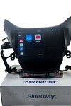 Hyundai Elentra 2012-2014 BLUEWAY 4-64 PROFESYONEL OEM MULTİMEDİA