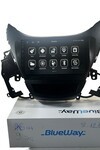 Hyundai Elentra 2012-2014 BLUEWAY 8-128 TAM PROFESYONEL OEM MULTİMEDİA