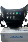 Hyundai Elentra 2012-2014 BLUEWAY 8-128 TAM PROFESYONEL OEM MULTİMEDİA