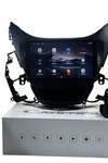 Hyundai Elentra 2012-2014 CADENCE R15 (DVR KAYIT CİHAZLI) PRO OEM MULTİMEDİA