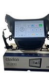 Hyundai Elentra 2012-2014 CLARİON 4-64 TAM PROFESYONEL OEM MULTİMEDİA