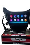 Hyundai Elentra 2012-2014 FİMEX 4-64 (FANLI) DSPLİ PRO OEM MULTİMEDİA