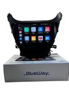 Hyundai Elentra 2014-2016 BLUEWAY 4-64 PROFESYONEL OEM MULTİMEDİA
