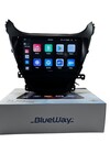 Hyundai Elentra 2014-2016 BLUEWAY 4-64 PROFESYONEL OEM MULTİMEDİA