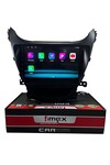 Hyundai Elentra 2014-2016 FİMEX 4-64 (FANLI) DSPLİ PRO OEM MULTİMEDİA