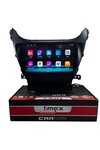 Hyundai Elentra 2014-2016 FİMEX 4-64 (FANLI) DSPLİ PRO OEM MULTİMEDİA