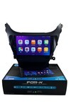 Hyundai Elentra 2014-2016 FORX 6-128 PROFESYONEL OEM MULTİMEDİA
