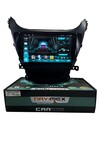 Hyundai Elentra 2014-2016 NAVİMEX 6-128 (FANLI) PROFESYONEL OEM MULTİMEDİA