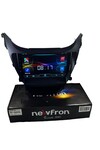 Hyundai Elentra 2014-2016 NEWFRON 6-64 TAM PROFESYONEL OEM MULTİMEDİA