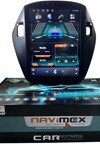 Hyundai ix35 2010-2015 NAVİMEX 8-128 PROFESYONEL TESLA OEM MULTİMEDİA
