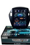 Hyundai ix35 2010-2015 NAVİMEX PROFESYONEL TESLA OEM MULTİMEDİA
