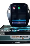 Hyundai ix35 2010-2015 NAVİMEX PROFESYONEL TESLA OEM MULTİMEDİA