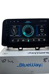 Hyundai Kona 2018-2020 BLUEWAY 8-128 TAM PROFESYONEL OEM MULTİMEDİA
