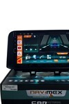Hyundai Kona 2018-2020 NAVİMEX 8-128 (FANLI) PROFESYONEL OEM MULTİMEDİA